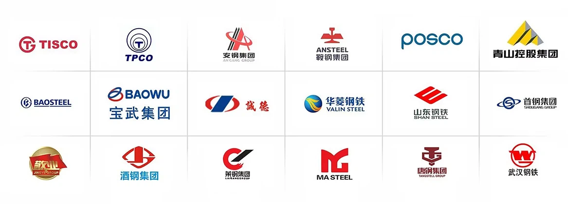 Partner Company Display