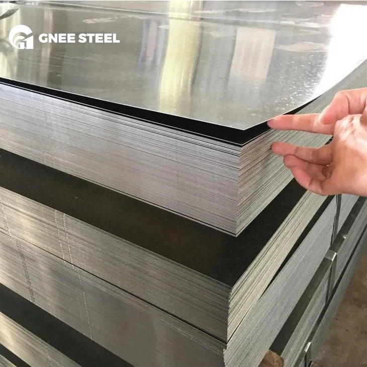 304 (S30400) Stainless Steel Plate