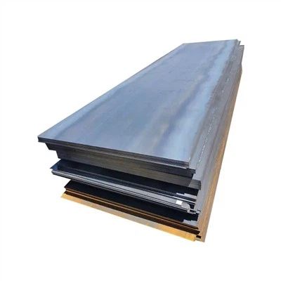 Placa de aço de construção naval GL A36