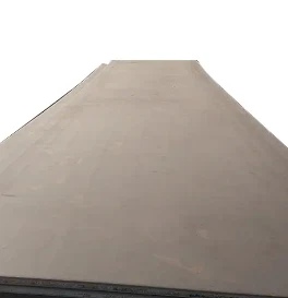 LR Placa de aço de construção naval AH36 LR