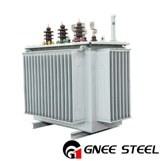 63 KVA Distribution Transformer