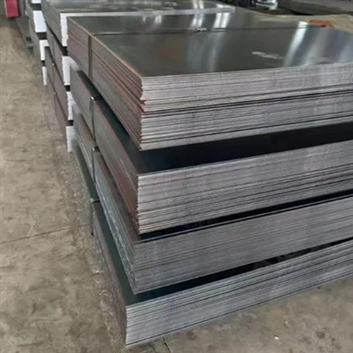 Sucesso logístico global: placas de desgaste GNEE NM400/NM500 chegaram ao Vie...