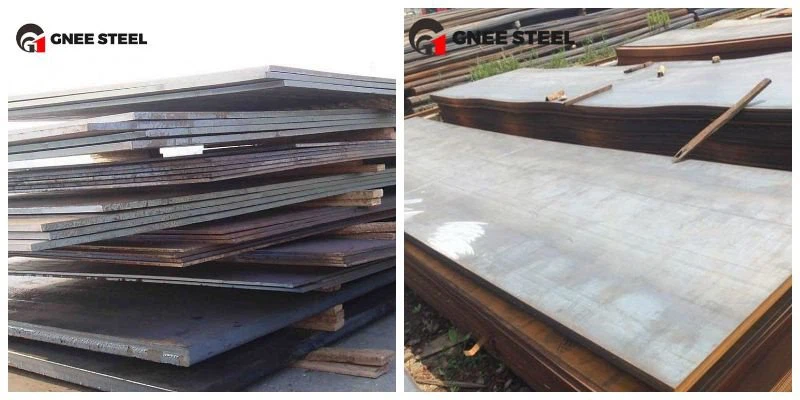 China Shipbuilding Mild Steel Plate manufacturer China Shipbuilding Mild Steel Plate manufacturer