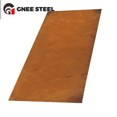 SA871 tipo 2 Gr.60 Material de aço Corten