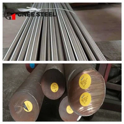 CPM REX M4 HC Powder Metal Haste de aço de alta velocidade