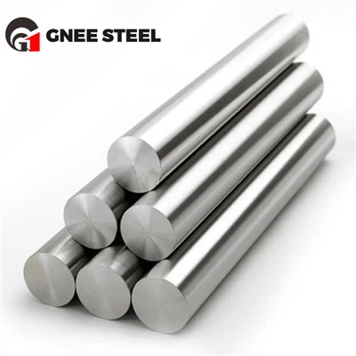 Barra de liga niobium c-103